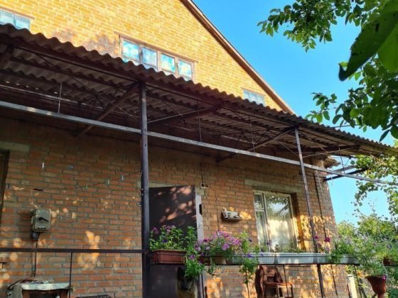 Добротний будинок поруч із Кропивницьким Кропивницкий