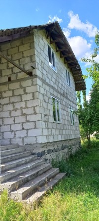 Будинок на Максютова - фото 1