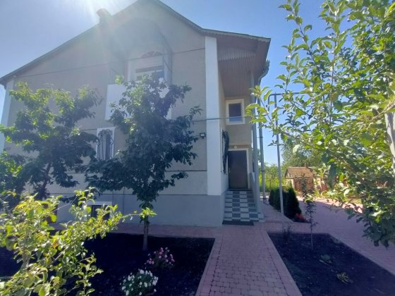 Продається будинок р-н Нова Балашівка Кропивницкий