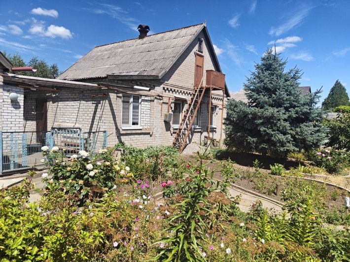 Продаж будинку Шевченківський район - фото 1