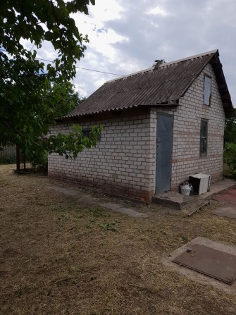Продам дачу в Заводском районе - фото 1