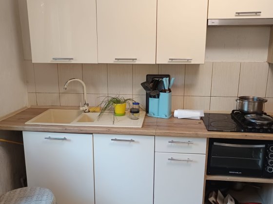 Продаётся дом Бородинский микрорайон