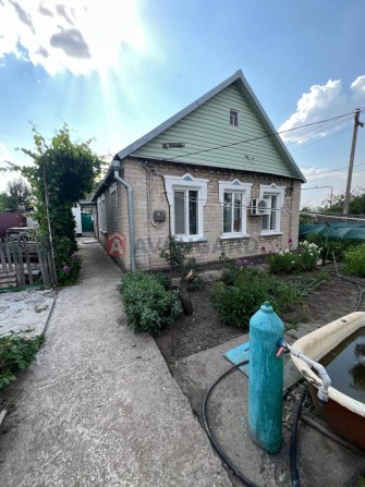 Продаж будинку. Шевченківський. Вулиця Ферганська - фото 1