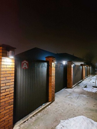 Продам просторий будинок (Зелений Яр) - фото 1