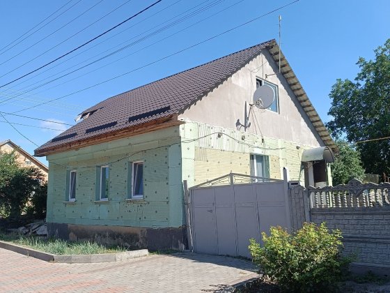 Продам будинок р-н Олексіївка Кропивницкий