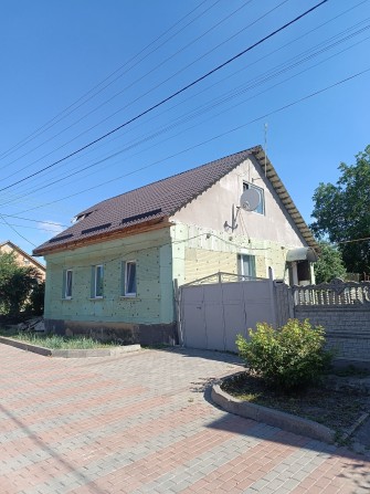 Продам будинок р-н Олексіївка - фото 1