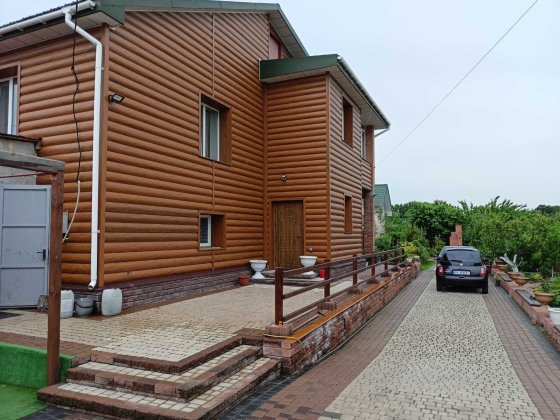 Продається будинок Кропивницкий