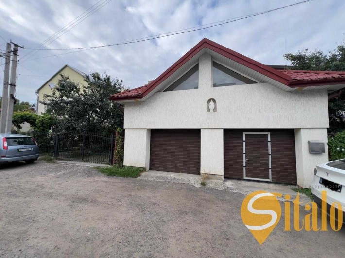 Продаж будинку, вулиця Санітарна - фото 1