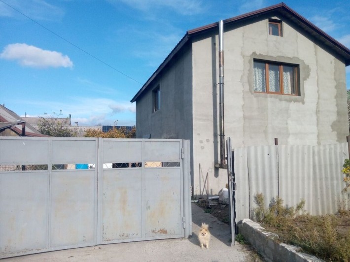 Продаж будинку Бородинський мкрн - фото 1