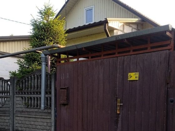 Продам будинок Шевченківський Зелений Яр. З ремонтом кухнею санвузлом