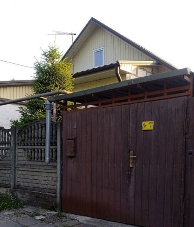 Продам будинок Шевченківський Зелений Яр. З ремонтом кухнею та с/в - фото 1