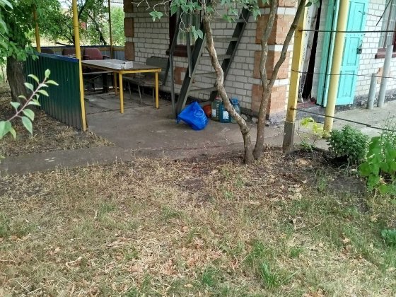 Продам дачу в с/т Коммунальник Кропивницкий
