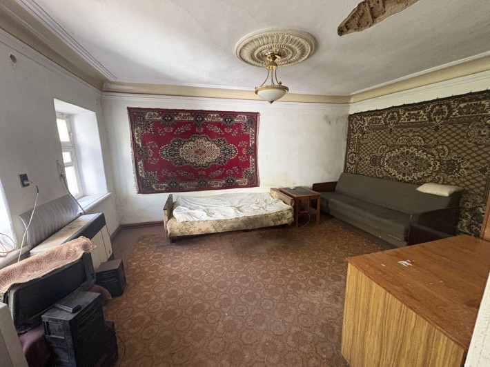 Продаж будинка в центрі вул Шосейна 31 - фото 1