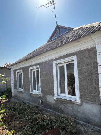 Продам будинок в Ш. Балці р- н Школи - фото 1
