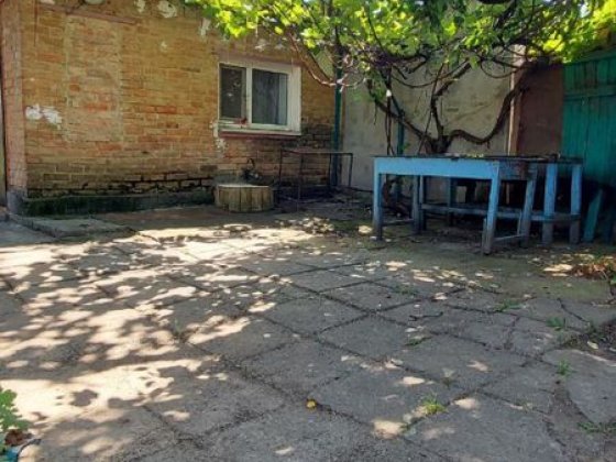 Продається пів будинку Некрасівка Кропивницкий