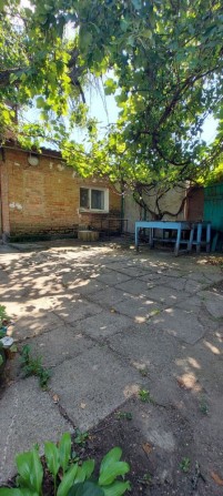 Продається пів будинку Некрасівка - фото 1