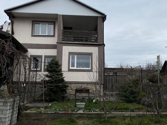 Продам свій будинок