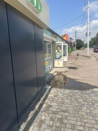 Продам пів будинку на Великій Балці - фото 1
