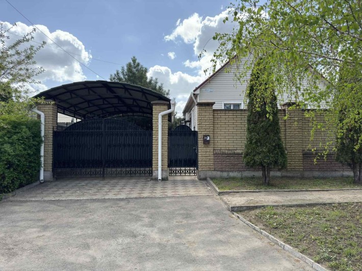 Продам 2 дома на одном участке ул. НЕВСКОГО 49.999уе - фото 1
