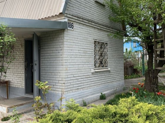 Продам дачу в місті Шевченківський мкрн. Запорожье