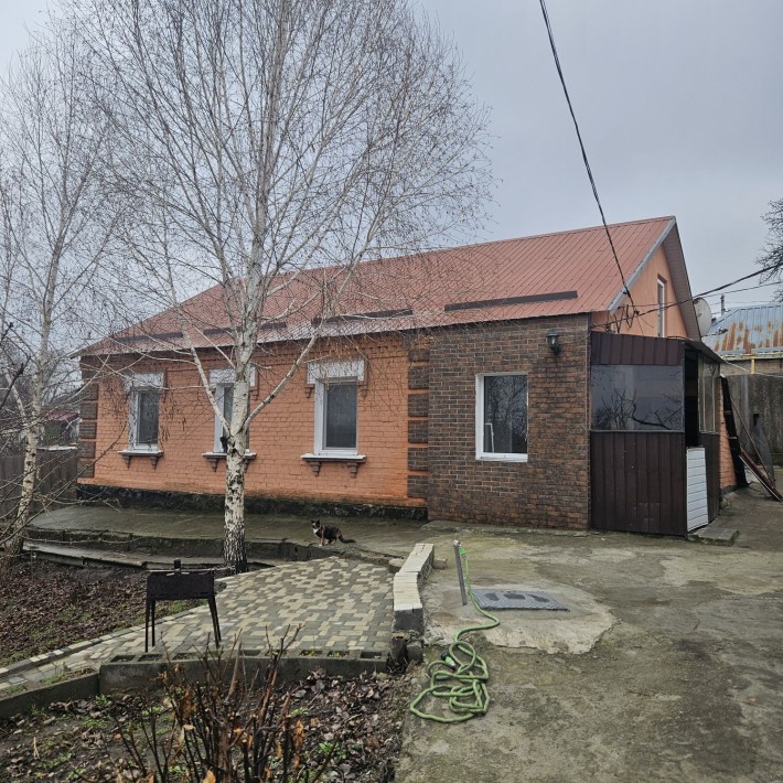 Продам будинок стара Балашівка  недалеко від школи - фото 1