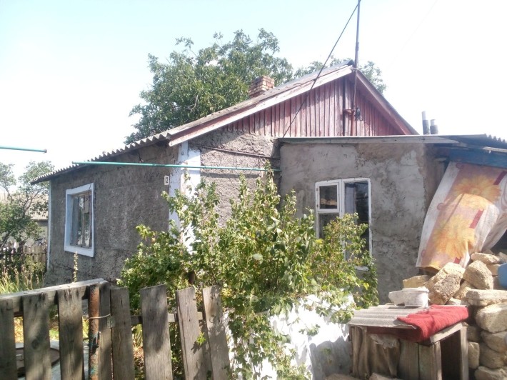 Продается частный дом в сельской местности . - фото 1