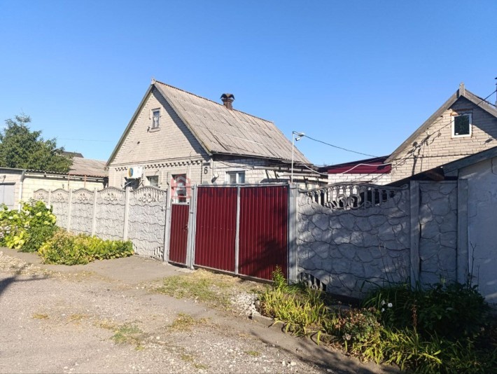 Продам БУДИНОК, с.Леваневського - фото 1