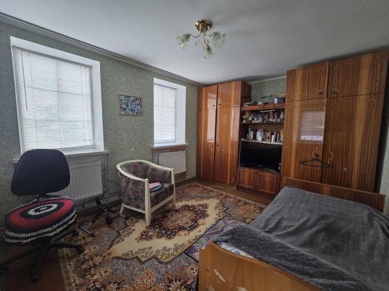 Продаж будинку 70,6 м2, Кущівка Кропивницкий