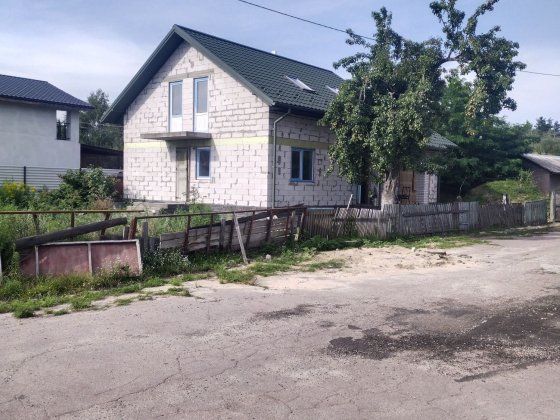Продам недобудову р-н Мар'янівка Житомир