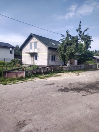 Продам недобудову р-н Мар'янівка - фото 1