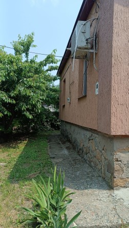 Сучасний будинок Второмайський - фото 1