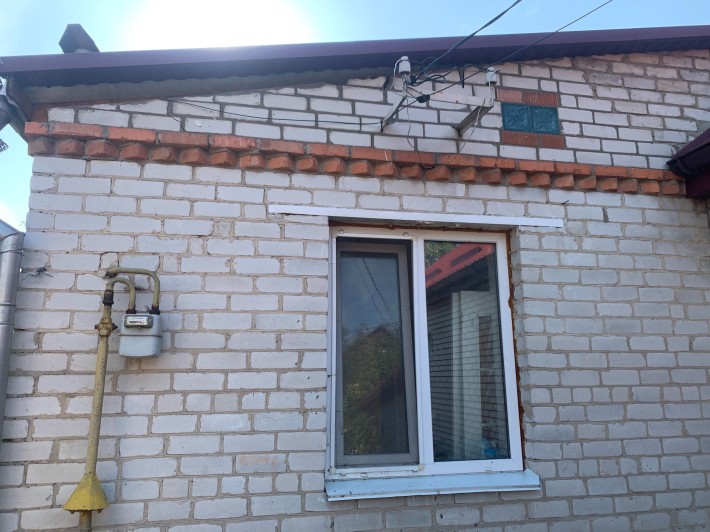 Від власника,  частина будинка - район Епіцентру . - фото 1