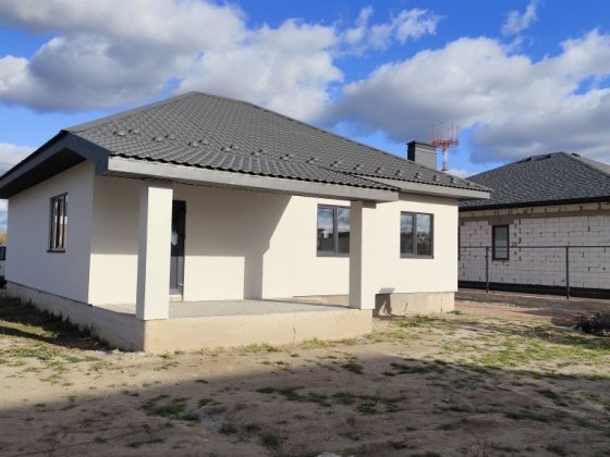 Продаж будинку р-н Мальованка Житомир