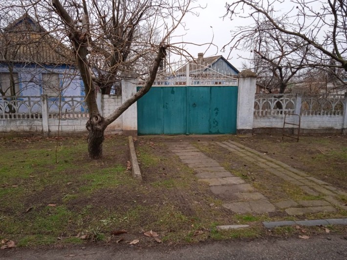 Продам будинок в Миролюбове ( Грейгово) - фото 1