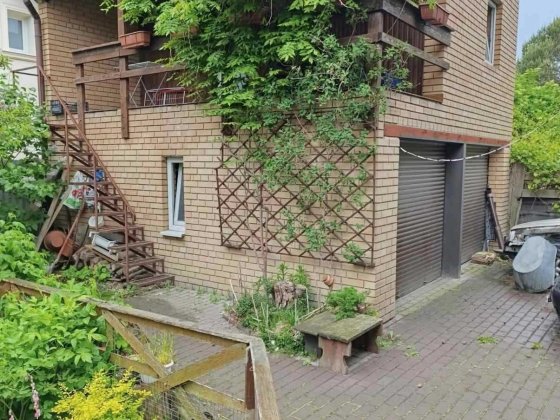 Продаж будинку м.Львів, вул. Пустомитівська (р-н Кульпарківської) Львов