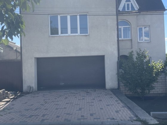 Продам новый дом Одесса