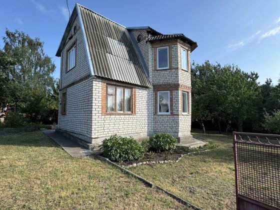 Продаж Дача Радист/Супутник Кропивницкий