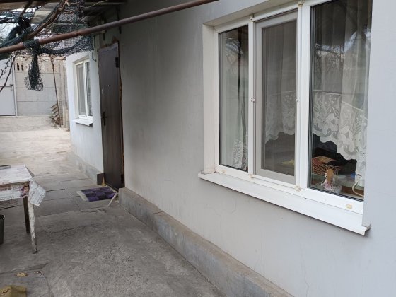 Продаётся дом Бородинский микрорайон улица Мурманская