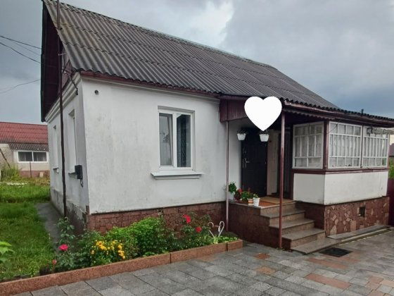 Продам будинок на Крошні Житомир