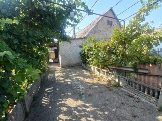 Продается жилой дом на ДД с удобства торг