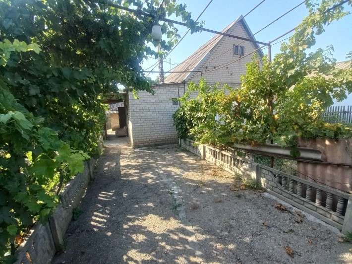Продается жилой дом на ДД с удобства торг - фото 1