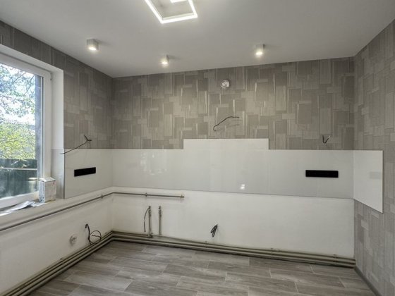 Будинок 120кв.м., 4 кімнати, свіжий ремонт, Катранівка(АТБ), 7 соток Кропивницкий