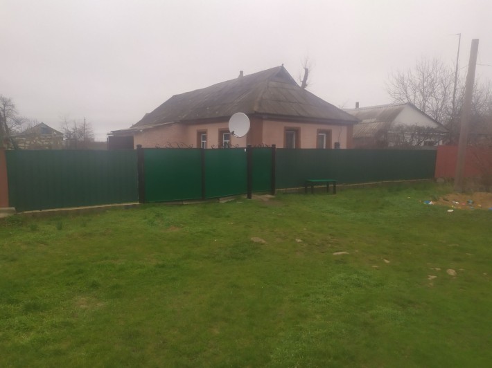 Продаю жилой дом - фото 1