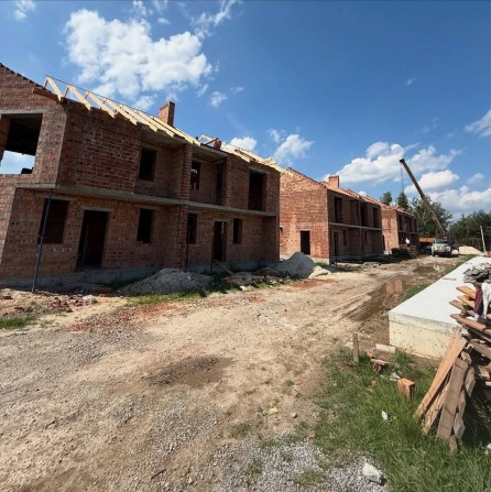 ВІД ЗАБУДОВНИКА/ АКЦІЙНИЙ продаж/ площа від 90м2 - фото 1