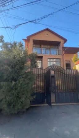 Продам Дом на Тенистой 500м2,  на 5 сотках, закрытый кооператив . - фото 1