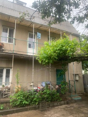 Продам дом на Черемушках - фото 1