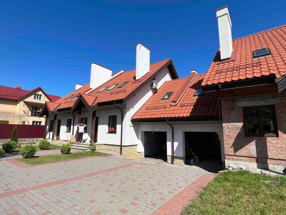 Продаж котеджу в Білогорщі на вулиці Сушко- Скачківської Львов