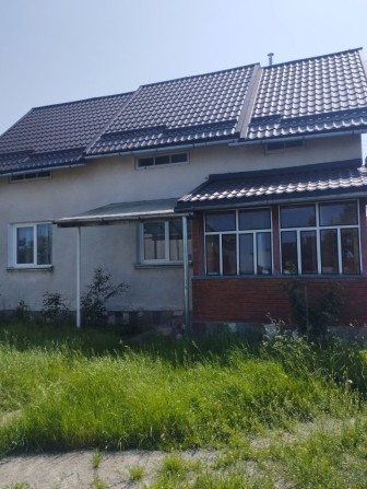 Будинок біля Львова - фото 1