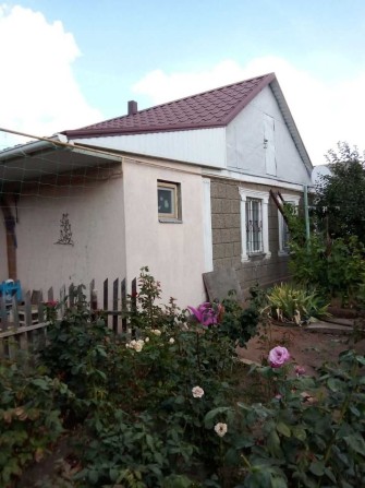 Продаю дом для семьи - фото 1