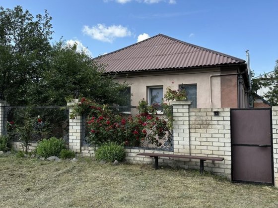 Продам будинок у Малой Рогани, є сертифікат єВідновлення Харків